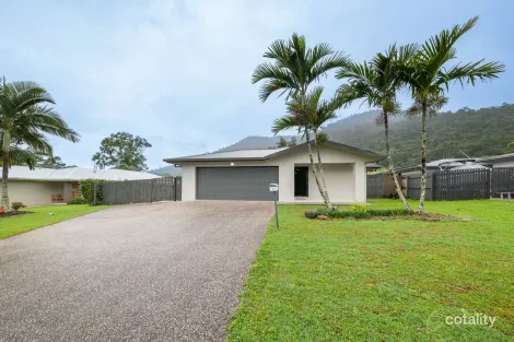 Property photo of 27 Endeavour Circuit Cannonvale QLD 4802