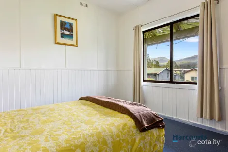 Property photo of 17 Dalmeny Street Rosebery TAS 7470