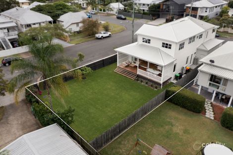 Property photo of 44 Cowper Street Bulimba QLD 4171