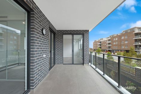 Property photo of 107/2 Thorogood Boulevard North Kellyville NSW 2155