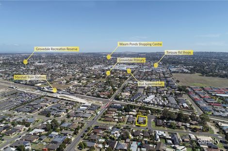 Property photo of 8 Drews Road Marshall VIC 3216