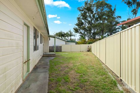 Property photo of 30 Cessna Avenue Sanctuary Point NSW 2540