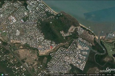 Property photo of 15 Bosun Place Trinity Beach QLD 4879
