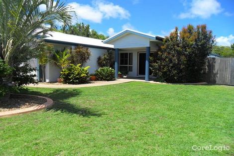 Property photo of 4 Starboard Circuit Shoal Point QLD 4750