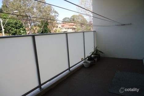 Property photo of 8/29-33 Joyce Street Pendle Hill NSW 2145