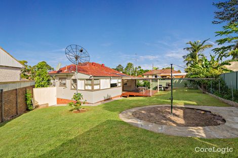 Property photo of 2 Trina Crescent Canterbury NSW 2193