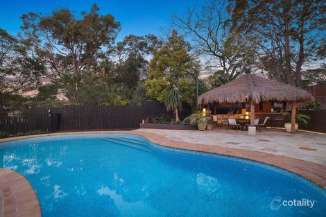 Property photo of 3 Robinson Street Ryde NSW 2112