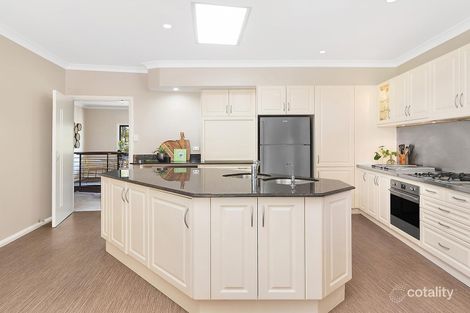 Property photo of 3 Robinson Street Ryde NSW 2112