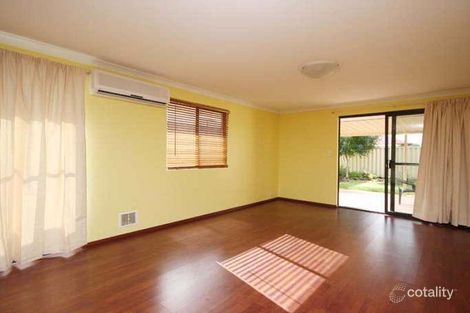Property photo of 9 Mannix Pass Queens Park WA 6107