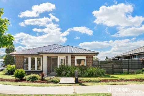 Property photo of 58 Holden Drive Oran Park NSW 2570