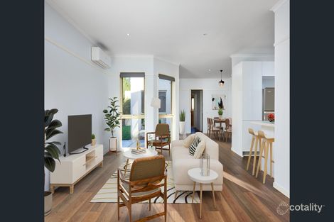 Property photo of 8/3 York Street Mornington VIC 3931