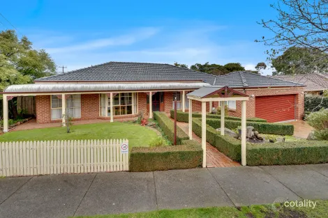 14 Clanranald Way, Greenvale, VIC 3059