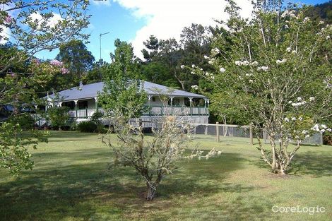 Property photo of 44 Gray Road Illinbah QLD 4275