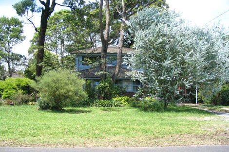 6 Levy St, Glenbrook, NSW 2773