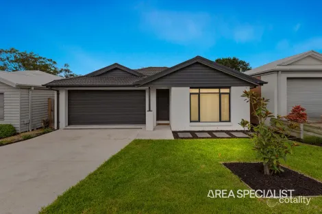 12 Thirteen Mile Rd, Garfield, VIC 3814