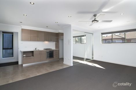 Property photo of 37 Condoin Lane Pemulwuy NSW 2145