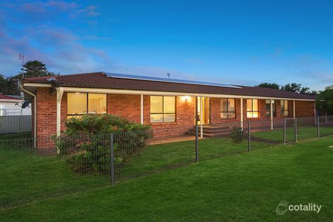 Property photo of 105 Booker Bay Road Booker Bay NSW 2257