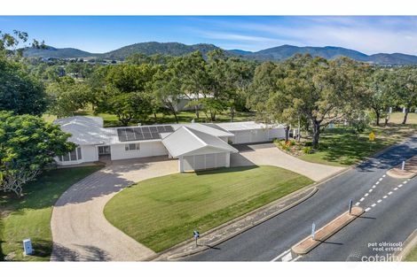 Property photo of 121 Emmerson Drive Glenlee QLD 4711
