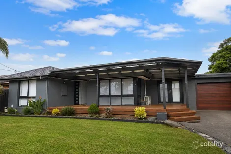 93 Canterbury Rd, Bayswater North, VIC 3153