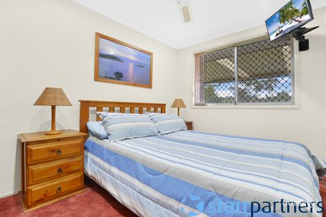 Property photo of 193 Copperfield Drive Rosemeadow NSW 2560