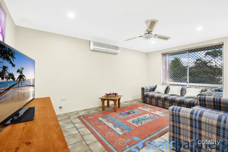 Property photo of 193 Copperfield Drive Rosemeadow NSW 2560