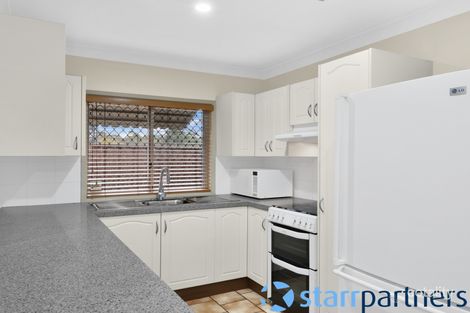 Property photo of 193 Copperfield Drive Rosemeadow NSW 2560