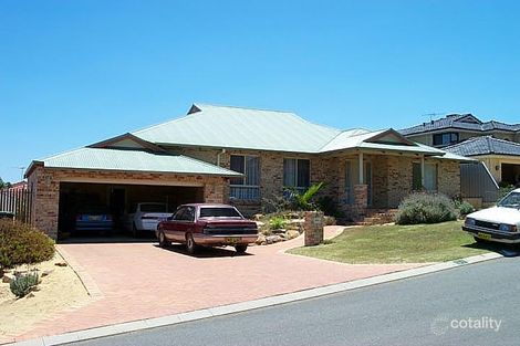 Property photo of 31 Standish Way Woodvale WA 6026