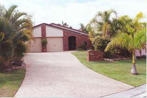 12 Felicity Ct, Carseldine, QLD 4034