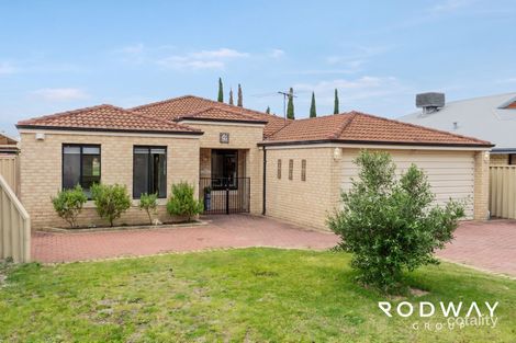 41 Coulthard Cres, Canning Vale, WA 6155