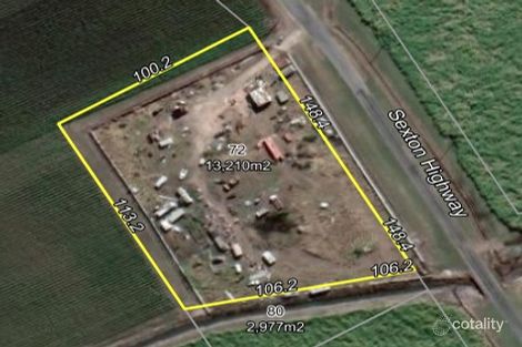 72 Sexton Hwy, Brandon, QLD 4808