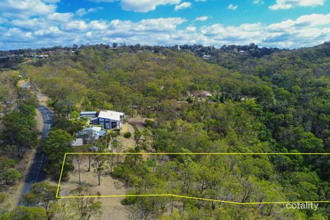 110-112 Flagstone Creek Rd, Middle Ridge, QLD 4350
