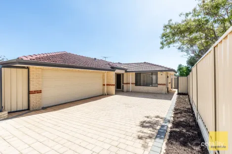 Property photo of 7A Humphry Street St James WA 6102