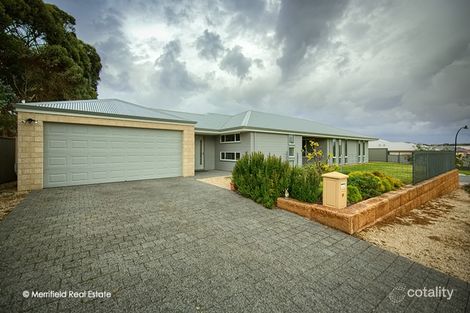 2 Union Cl, Bayonet Head, WA 6330