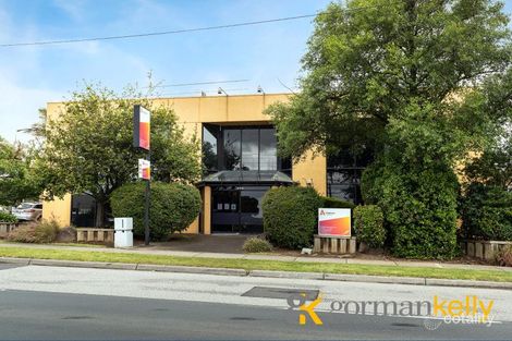 666-668 Mountain Hwy, Bayswater, VIC 3153