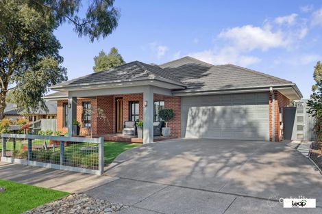 1 Marong Ave, Eynesbury, VIC 3338