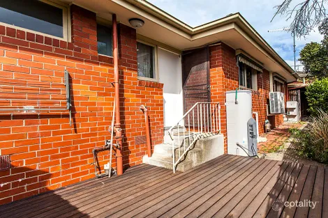 Property photo of 3/7 Bundoran Parade Mont Albert North VIC 3129