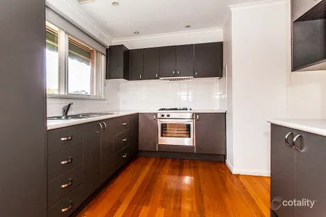 Property photo of 3/7 Bundoran Parade Mont Albert North VIC 3129