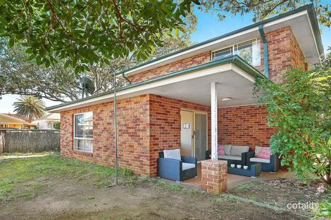 Property photo of 2/43 Burke Road Cronulla NSW 2230