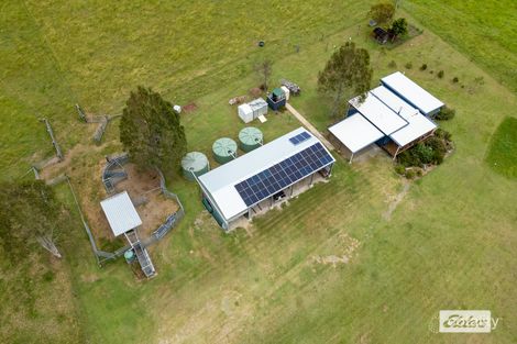 Property photo of 321 Spring Creek Road Harlin QLD 4314
