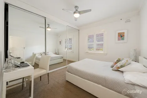 Property photo of 3/8 Eustace Street Manly NSW 2095