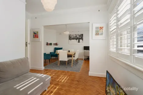Property photo of 3/8 Eustace Street Manly NSW 2095
