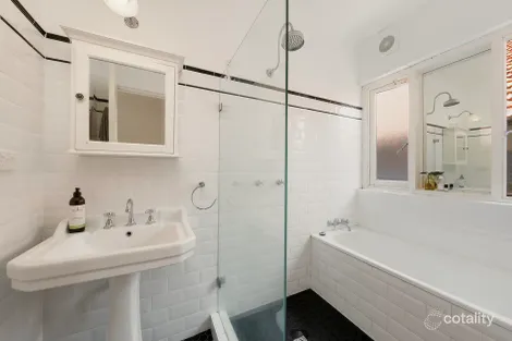 Property photo of 3/8 Eustace Street Manly NSW 2095