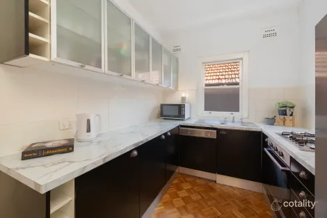Property photo of 3/8 Eustace Street Manly NSW 2095