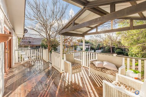 Property photo of 21 Eppalock Street Duffy ACT 2611