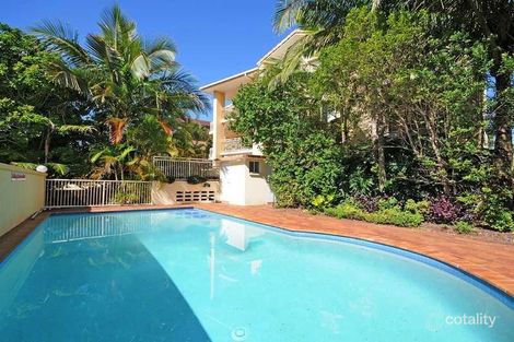 Property photo of 5/36 Alexandra Avenue Mermaid Beach QLD 4218
