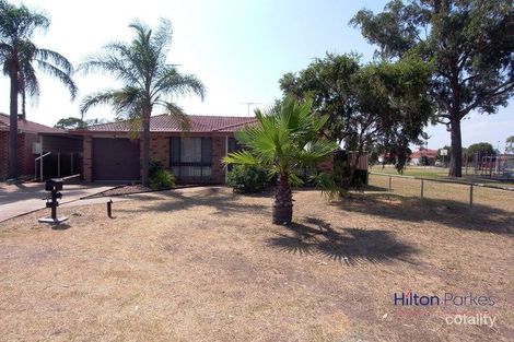 Property photo of 18 Horatio Place Plumpton NSW 2761