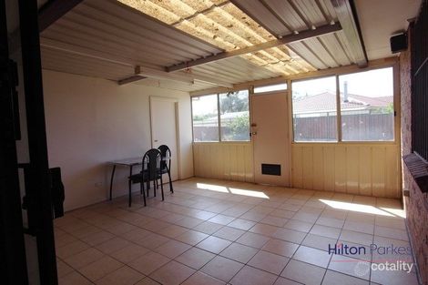 Property photo of 18 Horatio Place Plumpton NSW 2761