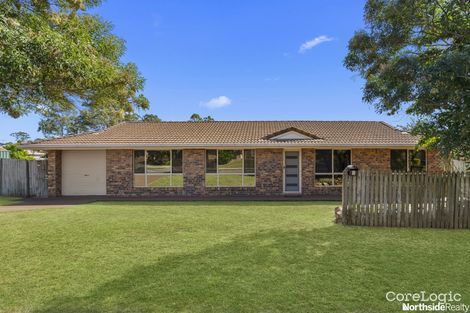 Property photo of 1 Mundie Place Bray Park QLD 4500