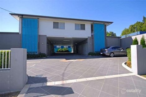 4/27 Paragon St, Yeronga, QLD 4104