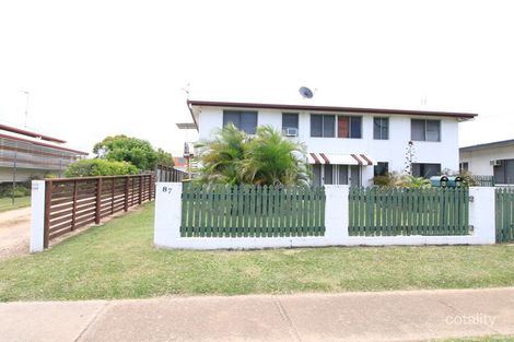 2/87 Macmillan St, Ayr, QLD 4807